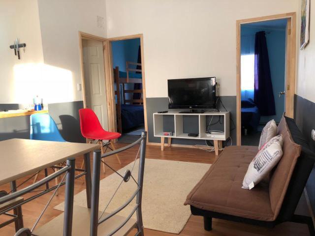 Cabanas Calafquen Leilighet Valdivia Eksteriør bilde